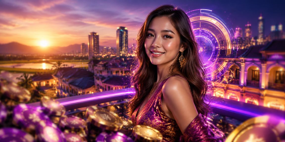 Pengguna Kedah mengakses platform pertaruhan my50 dengan keselamatan data terjamin