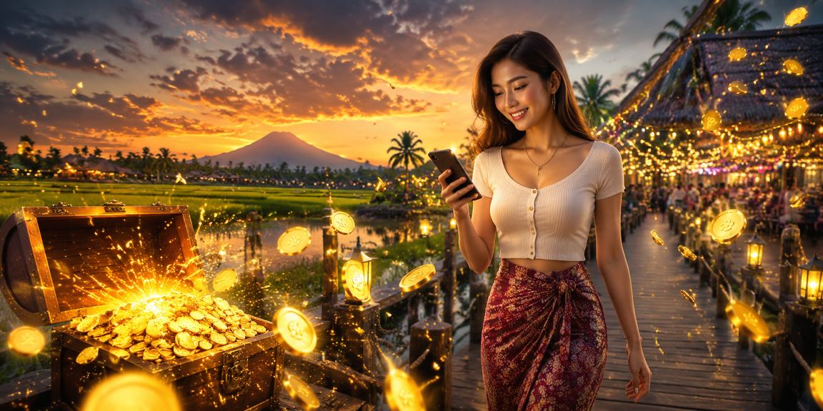 Paparan kasino mudah alih dari Kedah pada platform my50