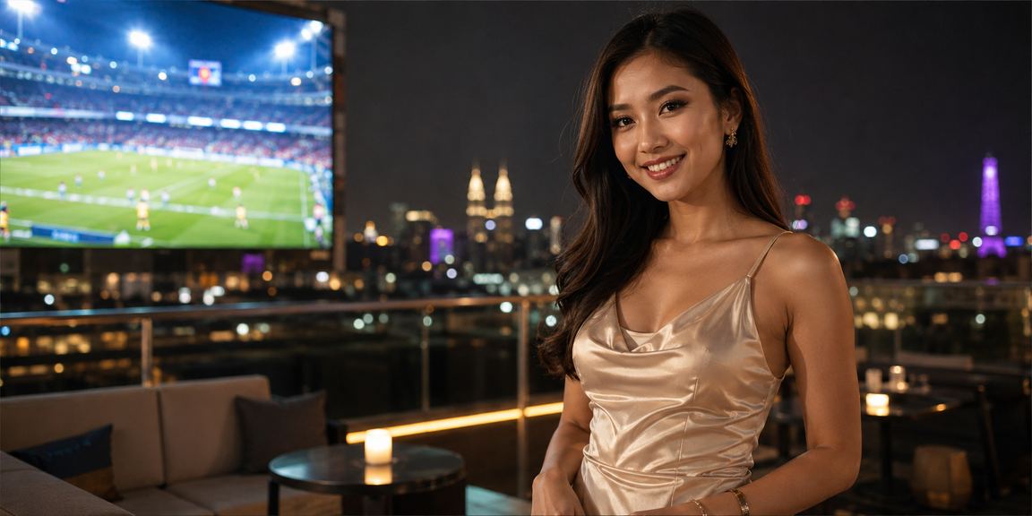 Halaman pertaruhan bola sepak Kota Bharu di platform my50