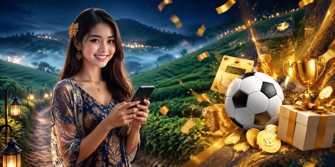 Pertaruhan bola sepak Malaysia melalui platform my50