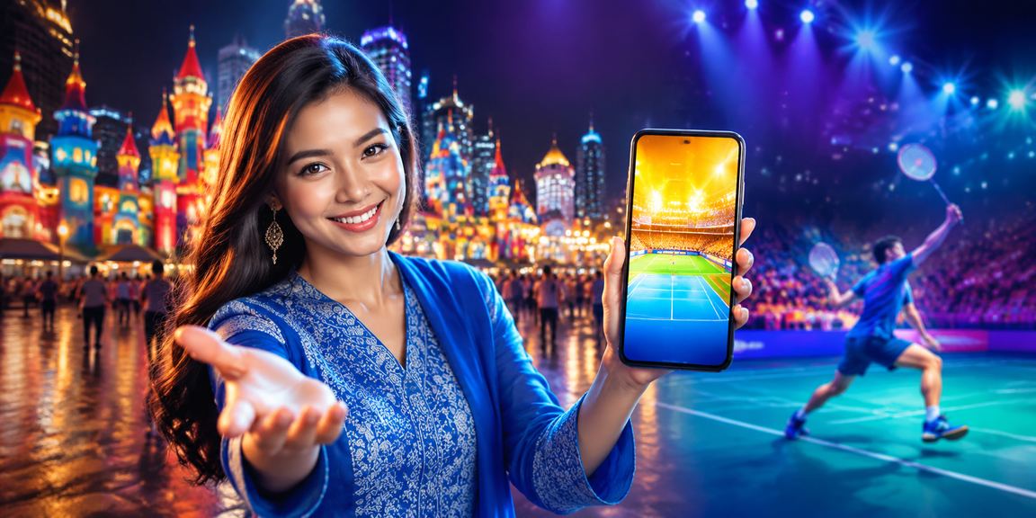 Pemain VIP Malaysia menikmati platform pertaruhan my50 dengan keselamatan penuh