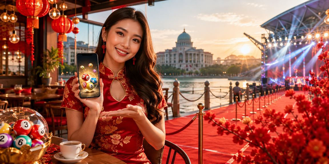 Pemain Putrajaya mengakses maklumat permainan secara telus di platform my50